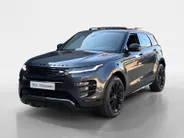 Land Rover Range Rover Evoque 1.5 P270e PHEV AWD SE Dynamic Edition | Black Pack | Keramische coating | Panoramadak | Meridian audio-installatie | Elektrisch verstelbare stoelen incl. geheugenfunctie | 3D camera | Apple/Android Carplay | Elektrisch verstelbare achterklep | Stoelverwar