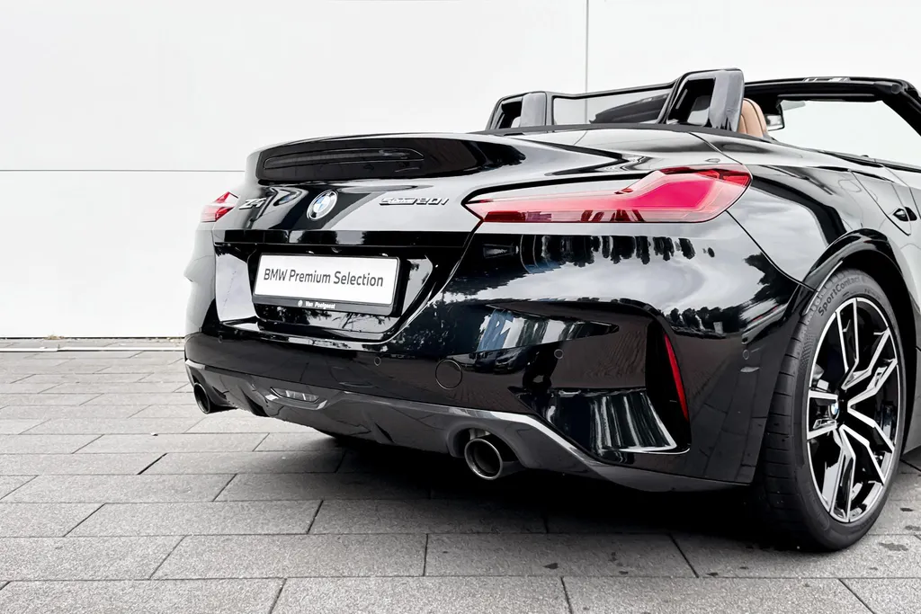 BMW Z4 sDrive20i High Executive