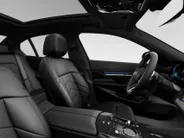 BMW 5 Serie Sedan 530e M Sport Edition