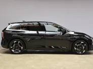 Kia EV4 81,4 kWh 204PK GT-Line Business Edition NIEUW
