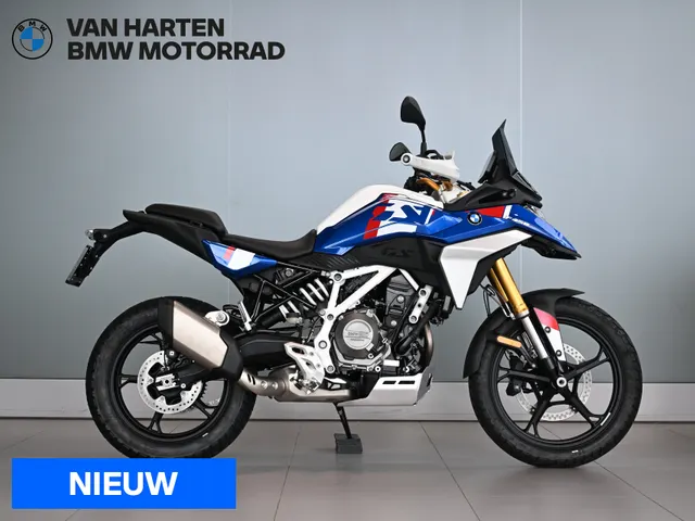BMW F 450 GS