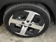 Hyundai Inster 49 kWh 115pk Evolve Sky I Schuifdak