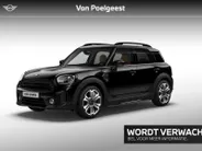 MINI Countryman Cooper Business Edition Classic Uitvoering