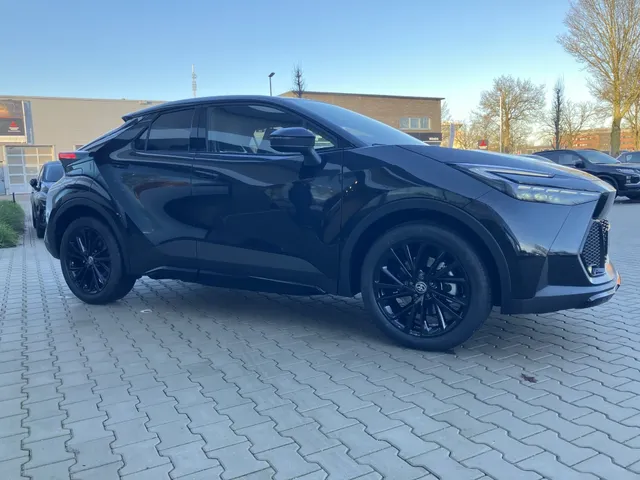 Toyota C-HR 2.0 PHEV 220 GR SPORT | JBL | Headup ( nieuw uit voorraad)