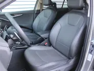 Kia Niro 1.6 GDi Hybrid ExecutiveLine | Stuur-/stoelverwarming + ventilatie | Leer | Schuifdak | 18' LM | Camera | Cruise adapt. | HUD | Elek. stoelverstelling |