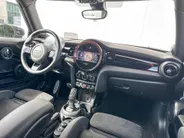 MINI Cooper 3-deurs 2.0 Cooper S Rockingham GT Edition