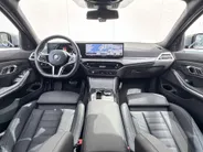 BMW 3 Serie Touring 330e