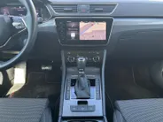 Škoda Superb Combi 1.4 TSI iV Business Edition Plus | Uniek lage km-stand | 360 camera | Adaptieve Cruise Control | Stoel- en stuurverwarming