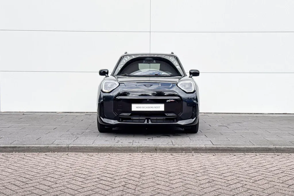 MINI Aceman SE John Cooper Works L 54.2 kWh