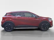 Mitsubishi ASX 1.8 HEV AT Intense+ | STOEL, STUUR EN VOORRUITVERWARMING | CARPLAY | ADAPTIEVE CRUISE | CLIMATE | HEV |