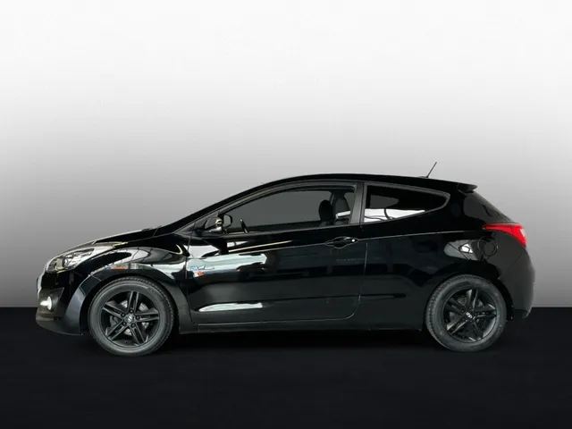 Hyundai i30 1.6 GDI i-Magine Uniek weinig kilometers