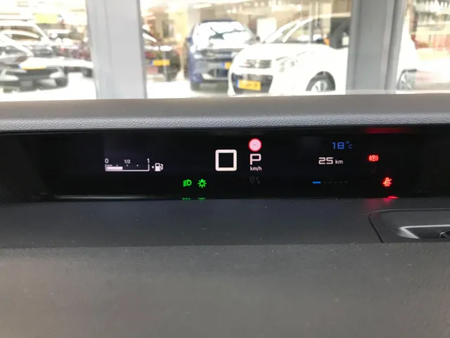 Citroën C3 1.2 Hybrid 110pk Max