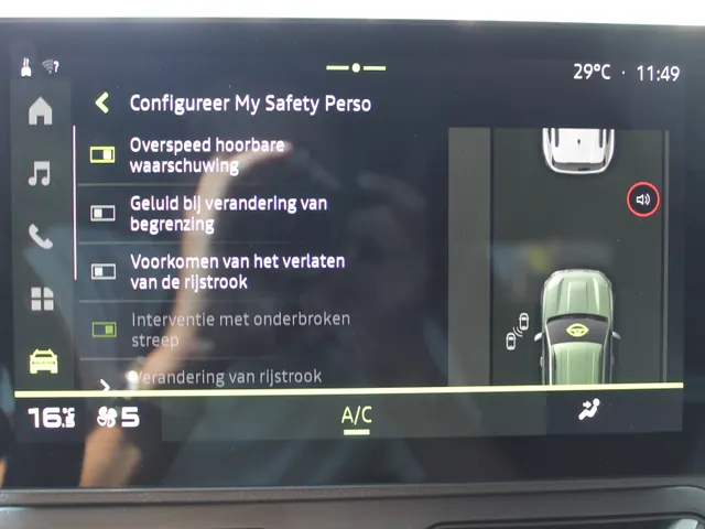 Dacia Duster 1.2 TCe 130 mild hybrid Journey | Navigatie | Cruise | Trekhaak | 1.500 kg trekgewicht!