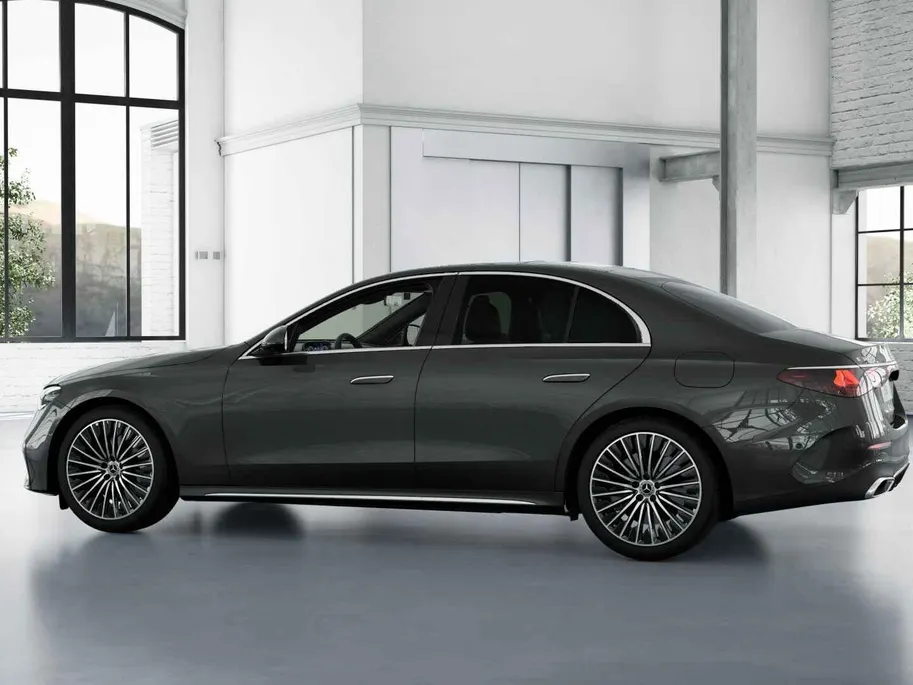 Mercedes-Benz E-Klasse 300 e Business Solution AMG