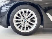 BMW 5 Serie Touring 520i High Executive Edition
