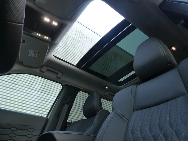 Mitsubishi Outlander 2.4 PHEV Instyle ( meerder kleuren leverbaar )