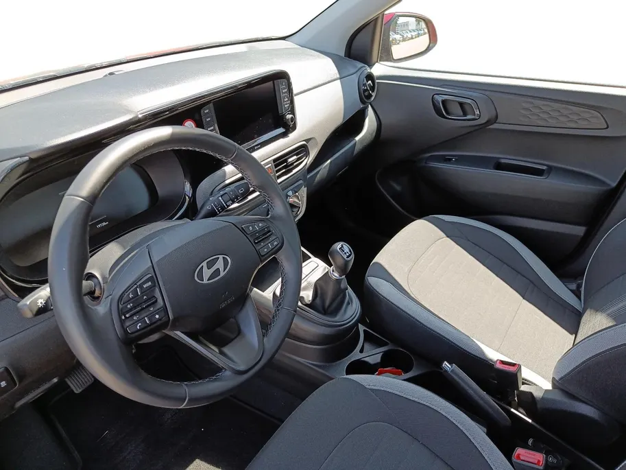 Hyundai i10 1.0 Comfort Smart |