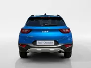 Kia Stonic 1.0 T-GDi MHEV DynamicPlusLine | Cruise Control | Climate Control | Navigatie | Camera | LM Velgen | Parkeersensoren |