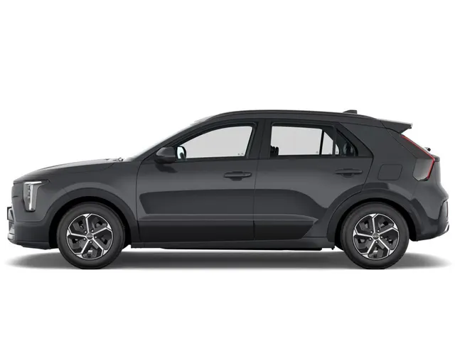 Kia Niro 1.6 GDi Hybrid ComfortLine
