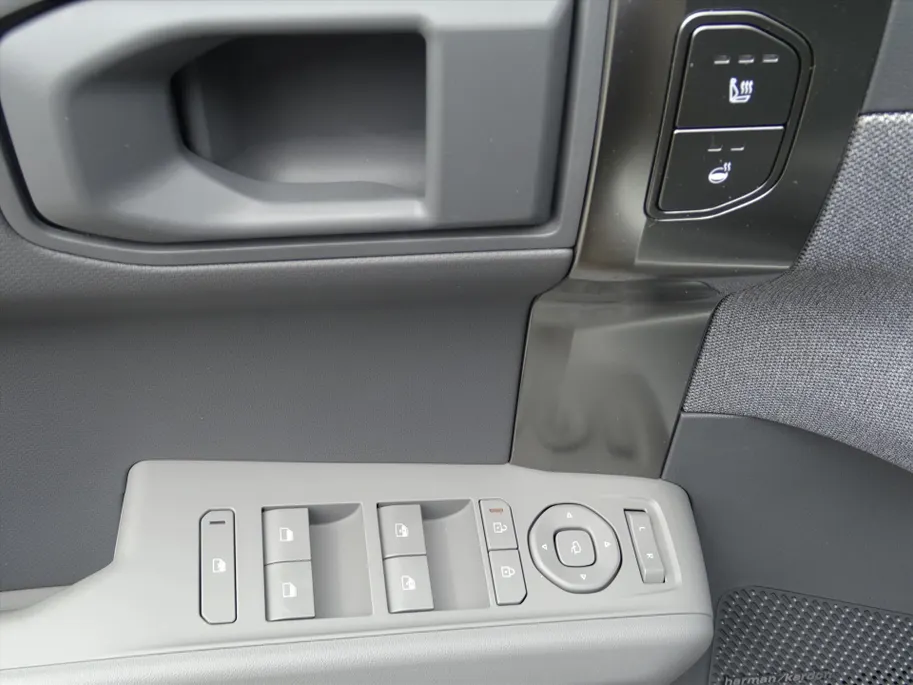 Kia EV3 58,3 kWh 204pk Plus Advanced