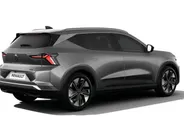 Renault Scénic E-Tech long range techno | Inclusief  gratis 5 jaar garantie tot 160.000km | Financier uw Scenic E-Tech tegen slechts 2,9% rente |