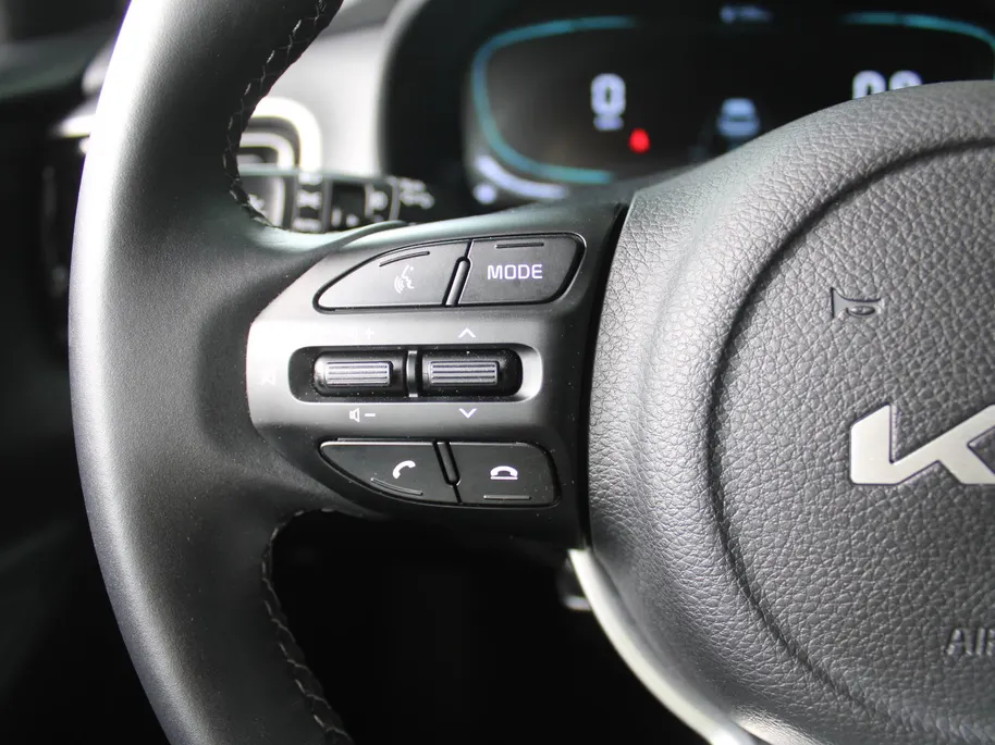 Kia Stonic 1.0 T-GDi MHEV DynamicLine | 15' LM | Apple Carplay/Android Auto | Navi | Camera | Cruise | LED | Airco |