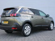 Peugeot 5008 1.2 PureTech Blue Lease Executive | Navi | Airco | 7 zits | Cruise | Camera | 17" LM |