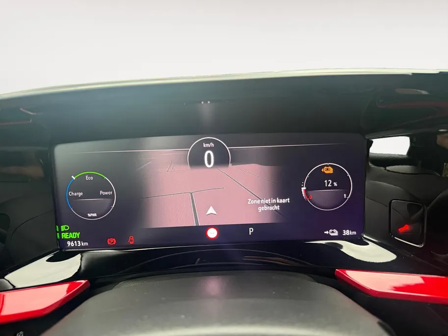 Opel Mokka-e GS Line 50-kWh 11kw bl. | 1e Eigenaar | SOH 99% | Navigatie | Stoel/Stuurverwarming | Adapt. Cruise Control | Apple/Android Carplay | 12 maanden Bovag ! |