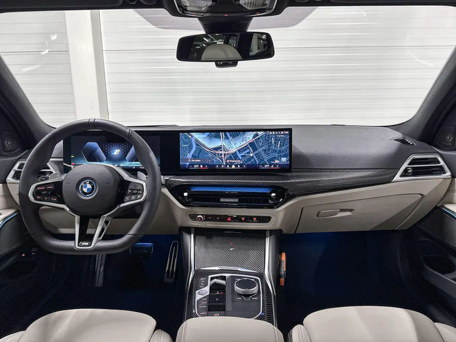 BMW 3 Serie Touring 330e