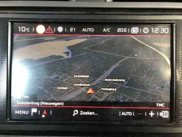 Citroën C4 SpaceTourer 1.2 PureTech Selection