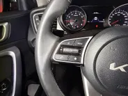 Kia Ceed Sportswagon Sw 1.5 T-GDi 160pk DynamicLine