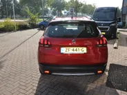 Peugeot 2008 1.2 PureTech GT-Line Navi Apple Android