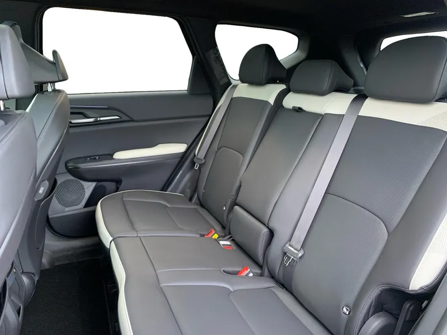 Kia EV5 GT-Line Business Edition 81.4 kWh | 505 km actieradius |  19' Inch velgen | Bel voor info