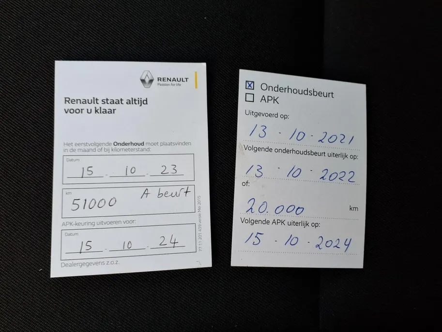 Renault Captur 1.0 TCe 100 Bi-Fuel Zen LPG |Andriod/Applecarplay | Airco | Trekhaak | 1 jaar Garantie | tanken voor € 1 per liter!