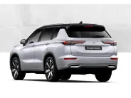Mitsubishi Outlander 2.4 PHEV Instyle+ €5.000 euro korting eigen voorraad| 8 jaar garantie| Snel leverbaar | Totaalprijs op is op.m25