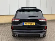 Ford Kuga 2.5 PHEV Vignale Afneembare trekhaak - Panoramadak - Headup Display - BLISS - Lederen bekleding - Elektrische achterklep