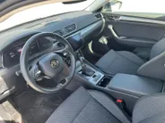 Škoda Superb Combi 1.4 TSI iV Business Edition Plus | Uniek lage km-stand | 360 camera | Adaptieve Cruise Control | Stoel- en stuurverwarming