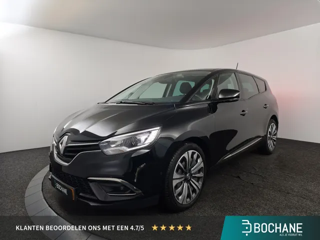 Renault Grand Scénic