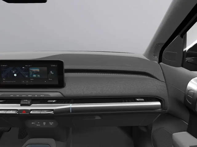 Kia EV3 Air 58.3 kWh