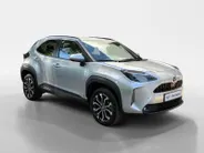 Toyota Yaris Cross 1.5 Hybrid Dynamic