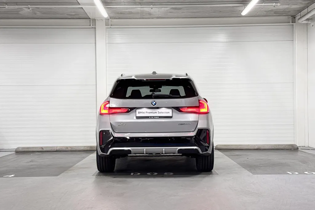 BMW X1 sDrive20i