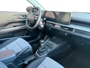 Kia Stonic 1.0 T-GDi MHEV DynamicLine | Navigatie | Camera | Climate control | Adaptieve Cruise control | Apple Carplay / Android Auto | Parkeersensoren achter | Lichtmetalen Velgen |