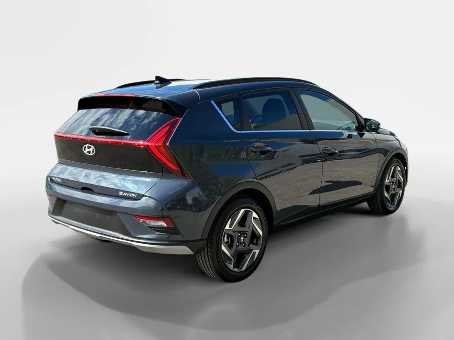 Hyundai Bayon Premium | Clima | Uniek |SUPER GAVE ACTIE, EXTRA DEMO KORTING en INCLUSIEF FABRIEKSGARANTIE! Wordt mee gereden (demo) bezichtiging op afspraak.