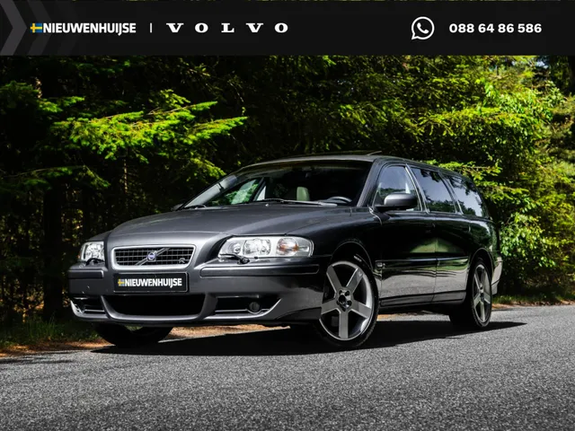 Volvo V70