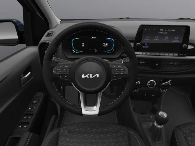 Kia Picanto 1.0 DPI DynamicLine