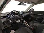 Honda HR-V 1.5 e:HEV Advance AUTOMAAT NAVI AIRCO ADAPTIEVE CRUISE CONTROLE LM VELGEN HOGE INSTAP ZEER MOOIE AUTO DEALER ONDERHOUDEN