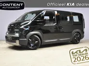Kia PV5 Passenger 71,2 kWh Plus
