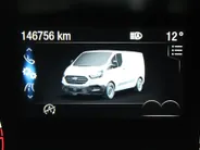 Ford Transit Custom 300 2.0 TDCI L1H1 Limited | Drivers Assistance Pack | stoel & stuur verwarming | imperiaal | Safety pack | trekhaak | Apple Carplay/Android Auto |