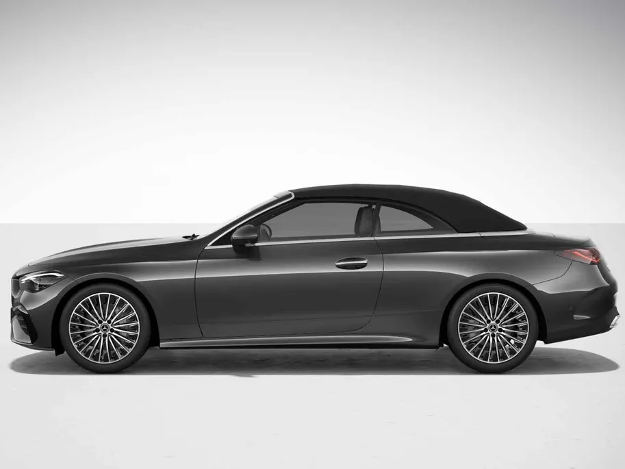 Mercedes-Benz CLE Cabriolet 300 4MATIC AMG Line