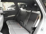 Kia EV5 81,4 kWh 217pk 2WD GT-Line Business Edition